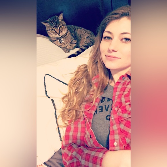 Vintage Levi’s Sutter Creek Plaid Flannel Button Up - Picture 11 of 11